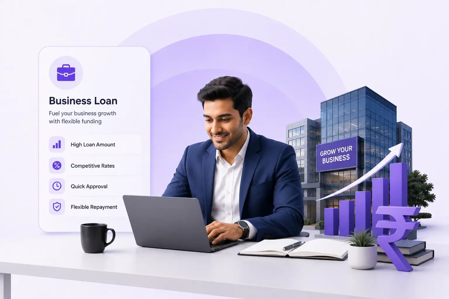 Business loan